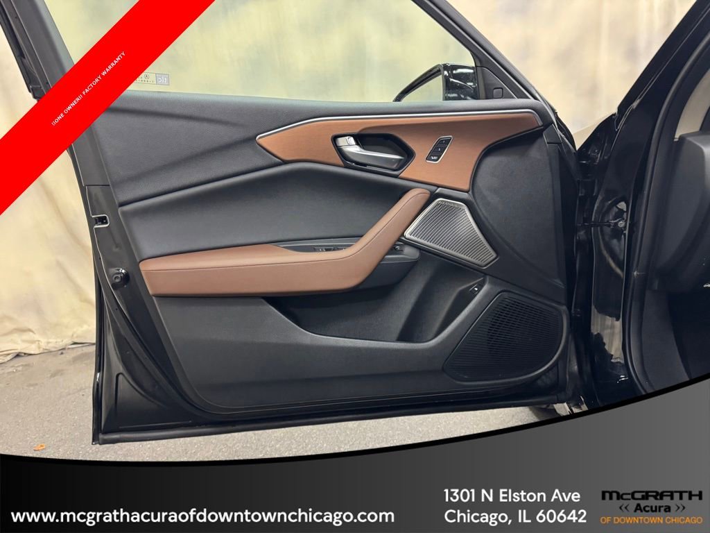 Used 2023 Acura TLX w/ Technology Package image 12