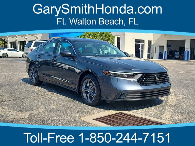 Used 2024 Honda Accord EX