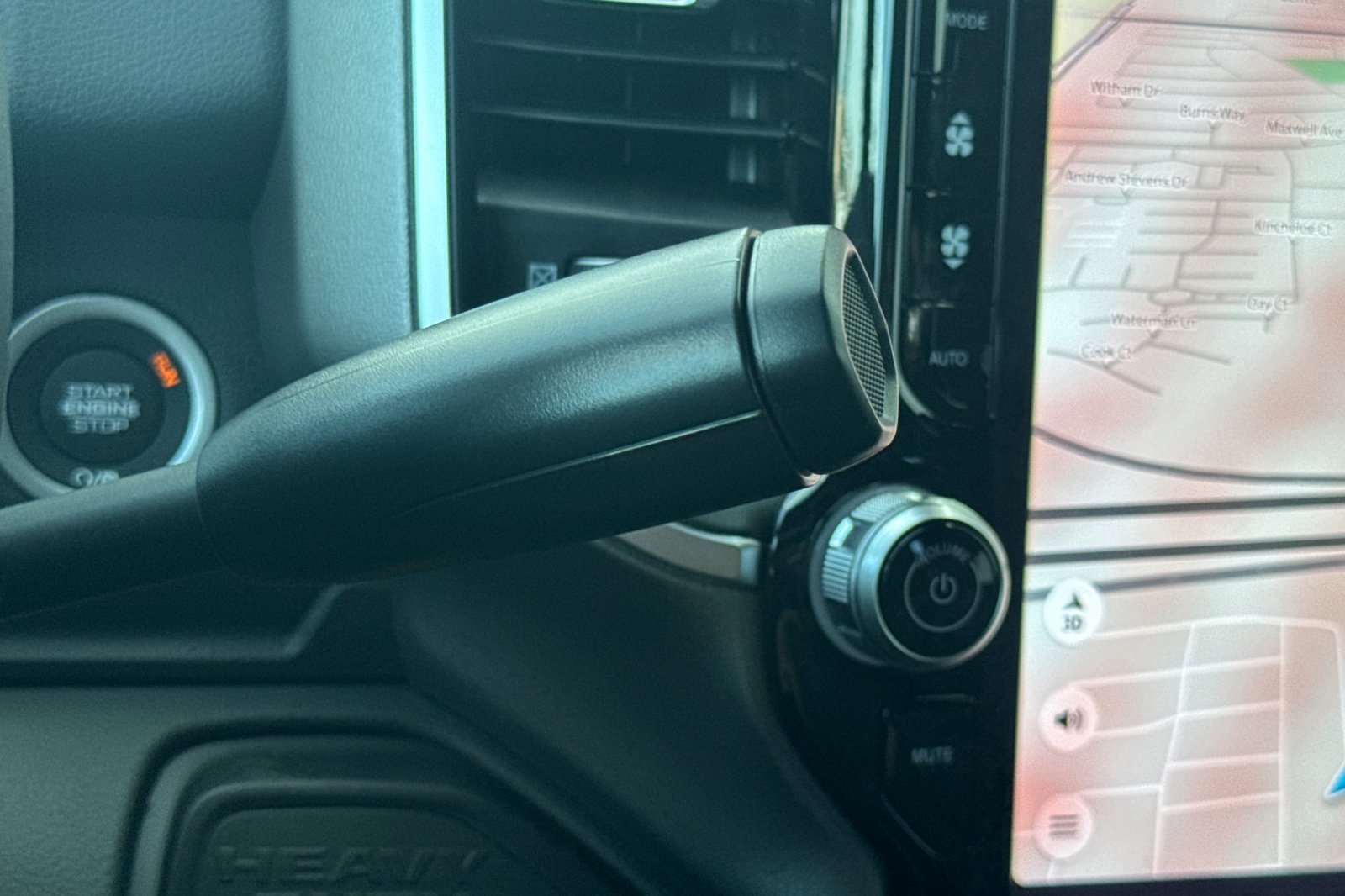 New 2027 RAM 3500 Big Horn AWD/4WD image 20