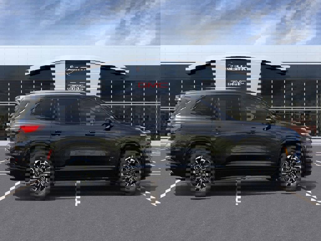 New 2026 Buick Enclave Sport Touring image 5