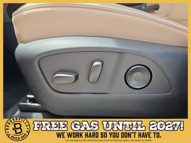 New 2027 Buick Enclave Preferred w/ Power Package AWD/4WD image 19