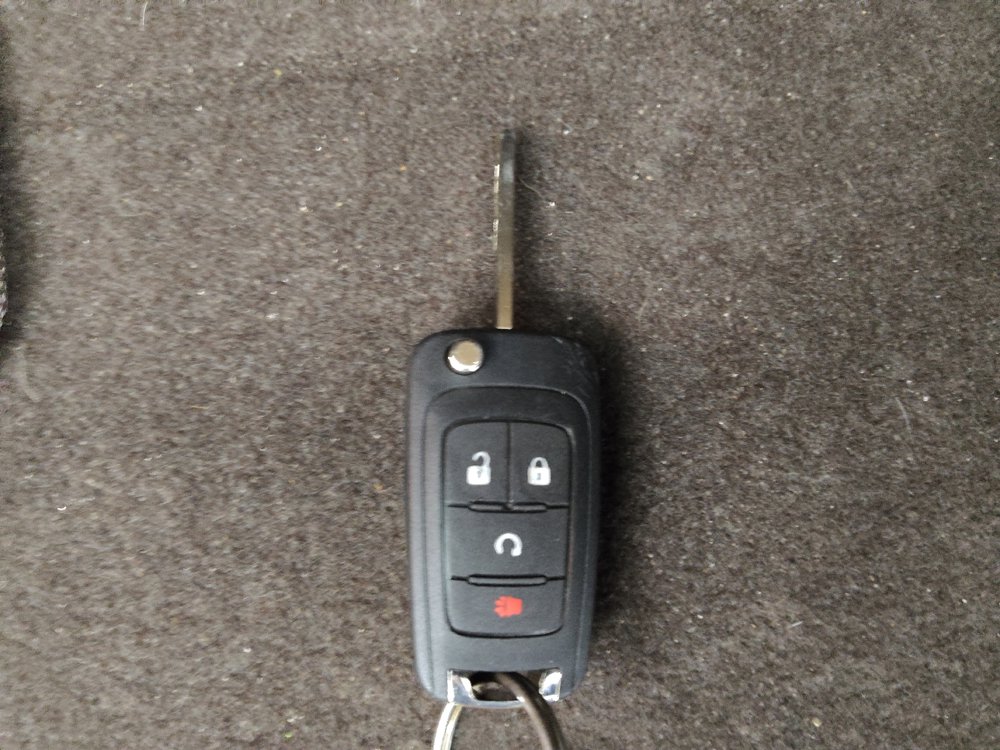 Used 2016 Buick Encore Leather FWD image 32