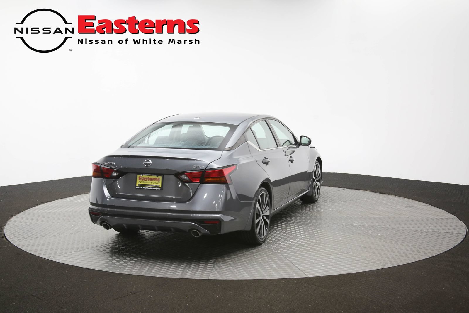 Used 2020 Nissan Altima 2.5 SR FWD image 38