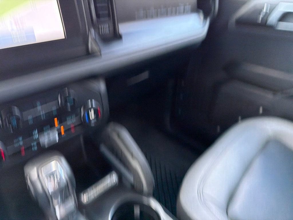 Used 2023 Ford Bronco Big Bend AWD/4WD image 28