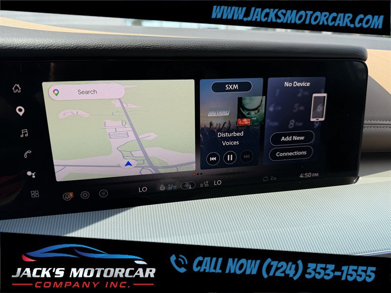 Used 2026 Nissan Murano Platinum w/ Cargo Package AWD/4WD image 20