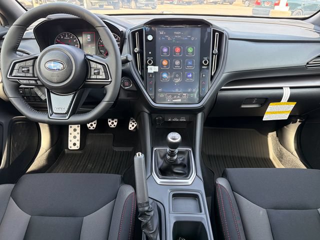 New 2026 Subaru WRX AWD/4WD image 9