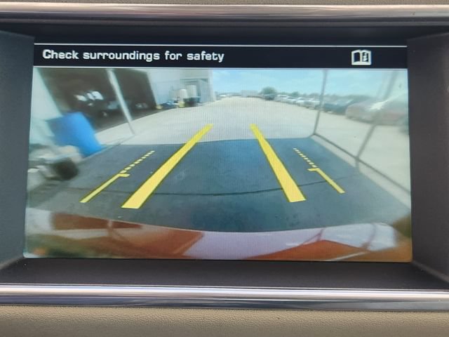 Used 2016 Land Rover Range Rover Evoque SE AWD/4WD image 16