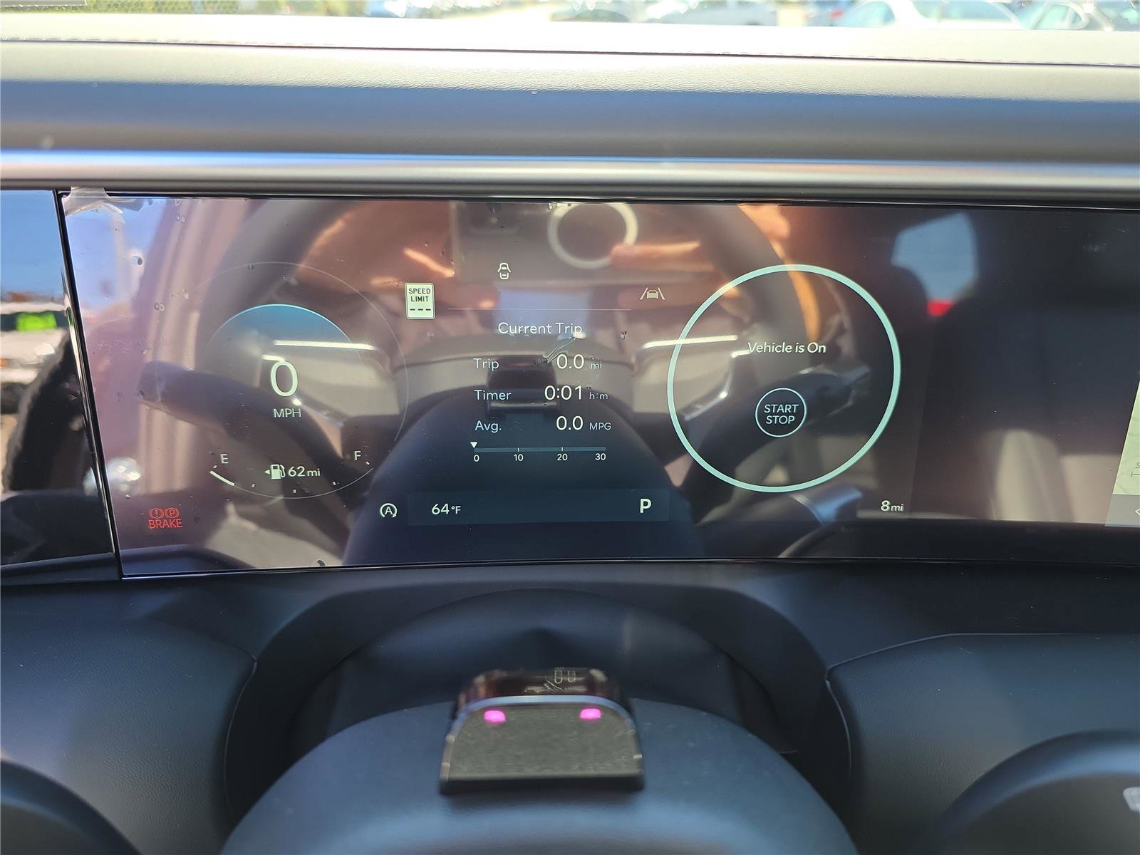 New 2026 Hyundai Palisade Calligraphy image 13