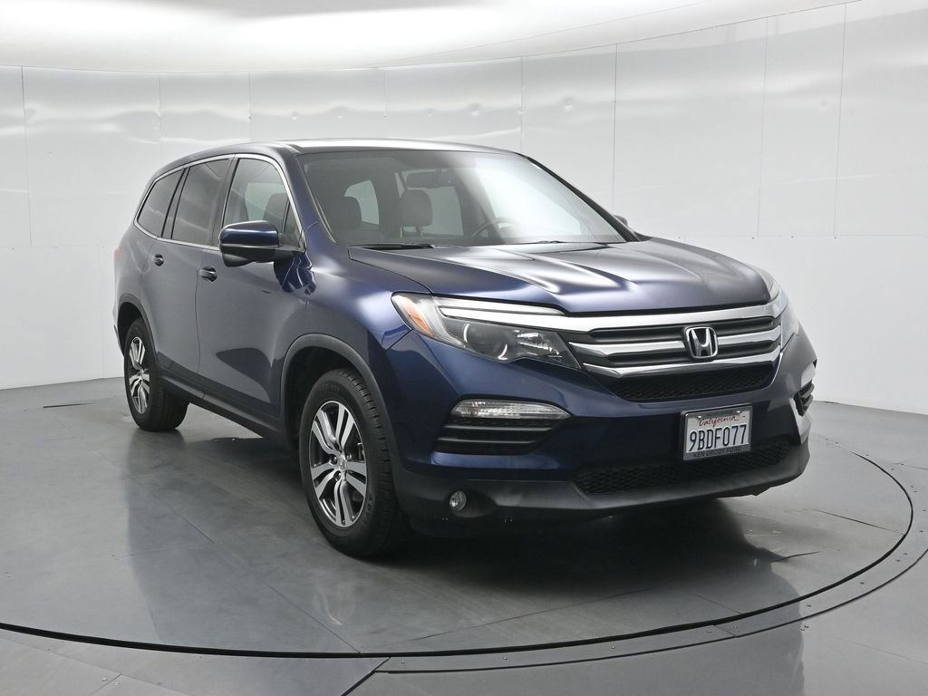 Used 2016 Honda Pilot EX-L image 54