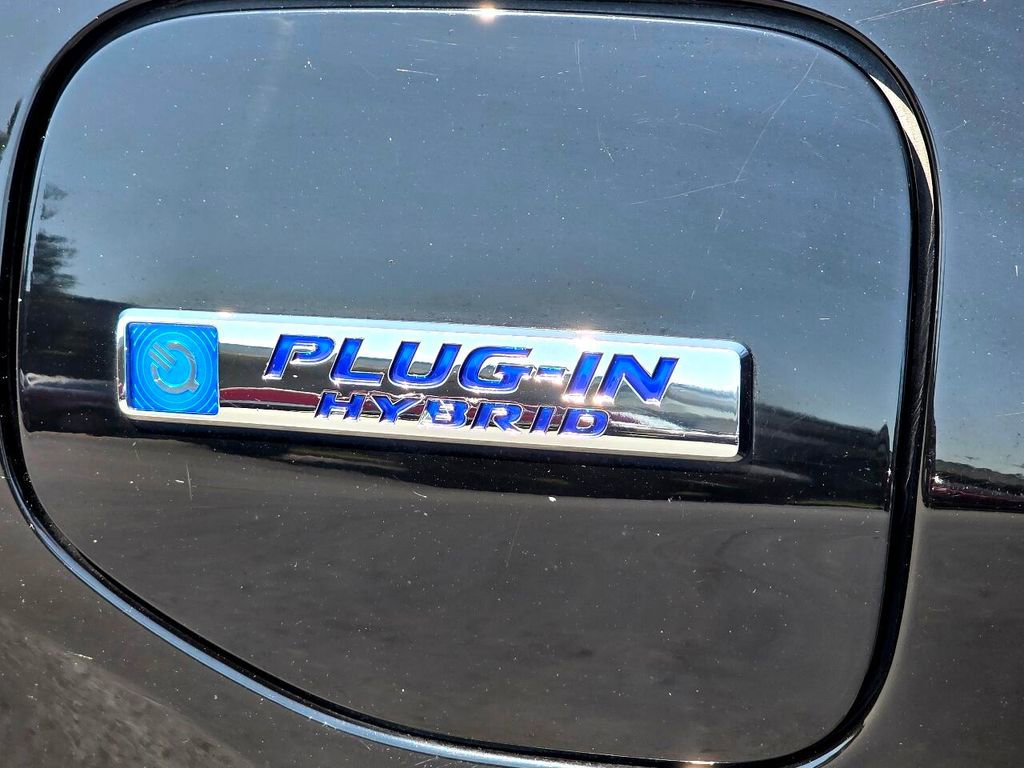 Used 2018 Honda Clarity Plug-In Hybrid image 13