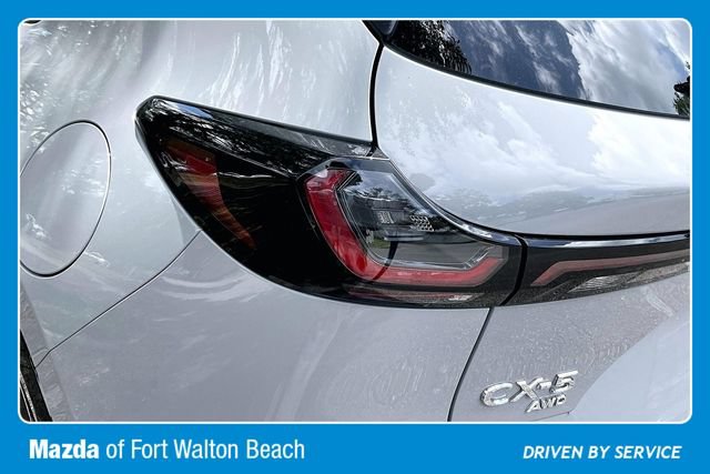 Used 2026 MAZDA CX-5 2.5 S w/ Premium Package AWD/4WD image 20