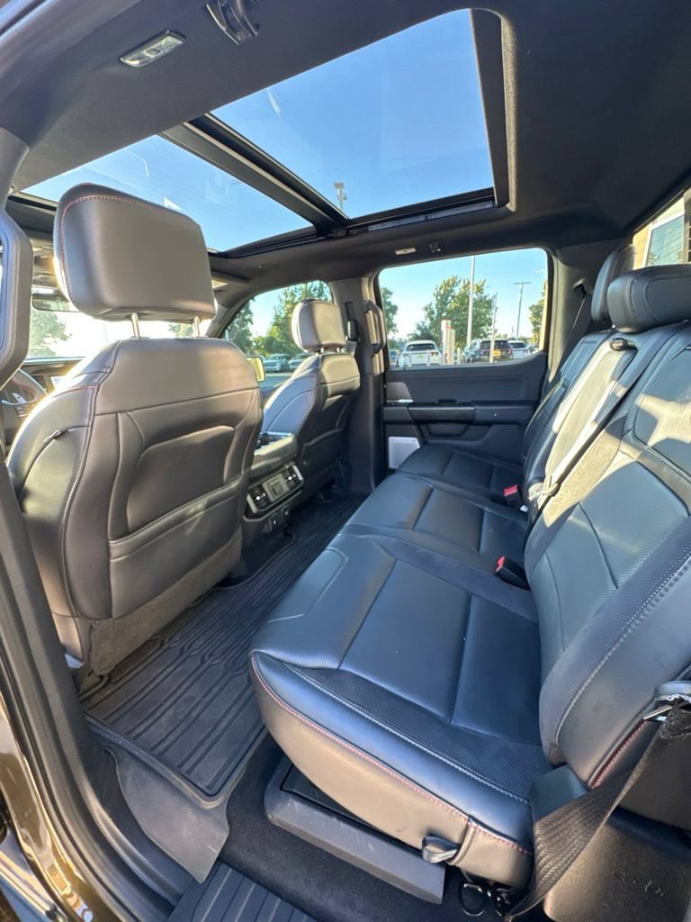 Used 2025 Ford F150 Raptor AWD/4WD image 15