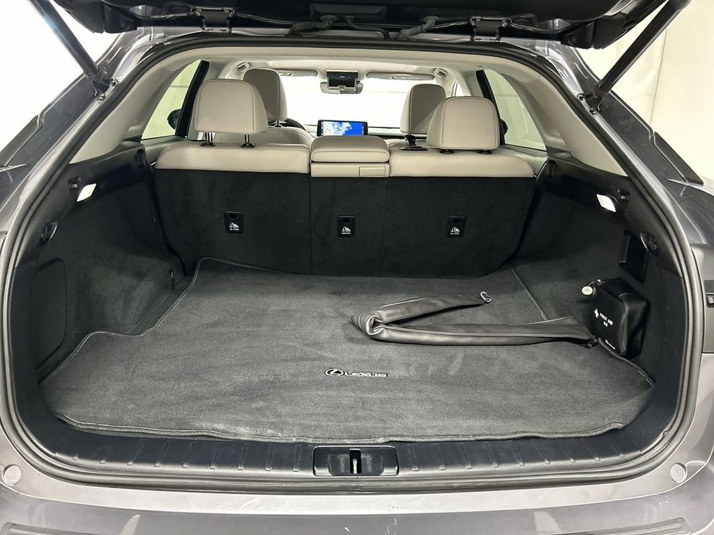 Used 2020 Lexus RX 350 AWD w/ Premium Package image 23