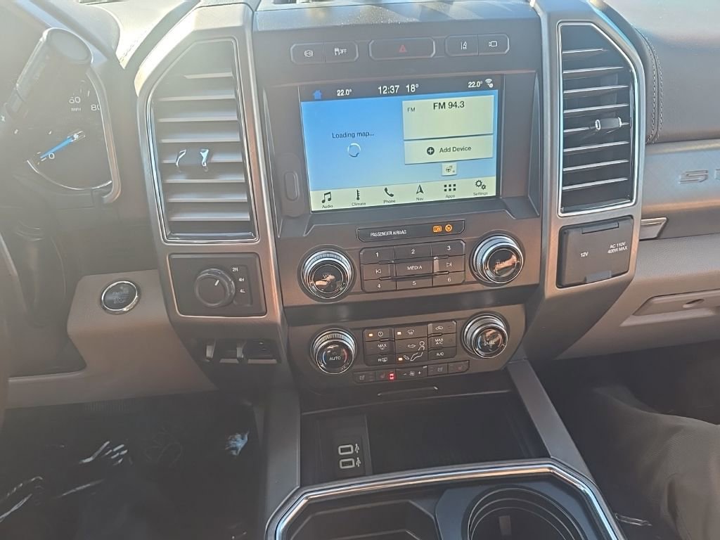 Used 2019 Ford F450 Limited image 15