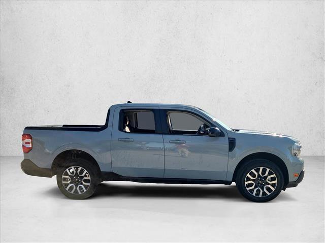 Used 2024 Ford Maverick Lariat image 4