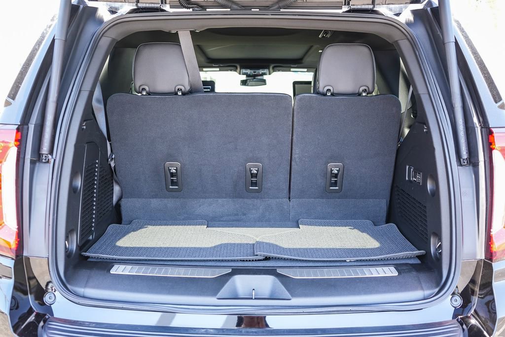 Used 2023 GMC Yukon Denali AWD/4WD image 28