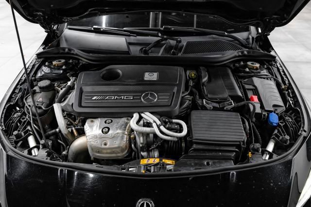 Used 2019 Mercedes-Benz CLA 45 AMG 4MATIC image 61