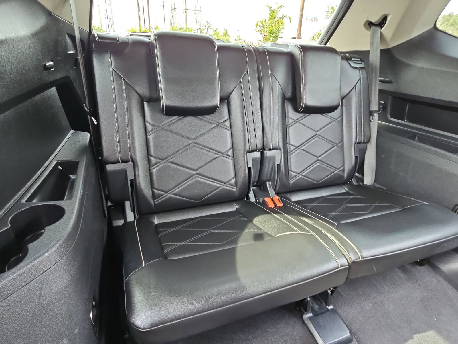 Used 2024 Volkswagen Atlas SE image 12