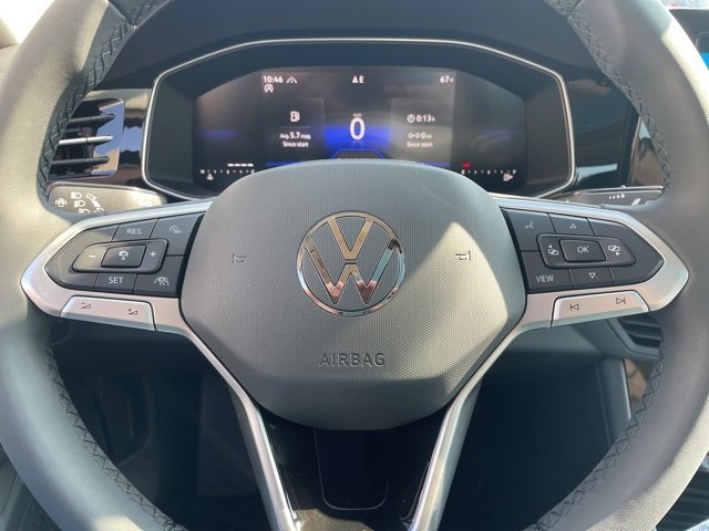 New 2026 Volkswagen Jetta SE image 25