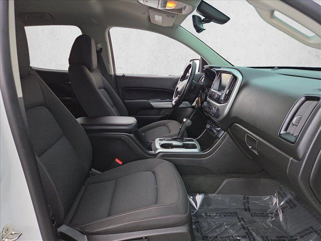 Used 2018 Chevrolet Colorado LT w/ LT Convenience Package AWD/4WD image 18