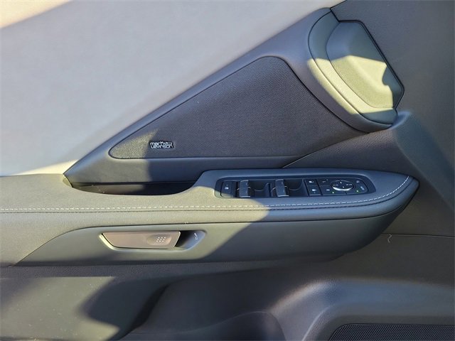 New 2025 Lexus TX 350 AWD image 17