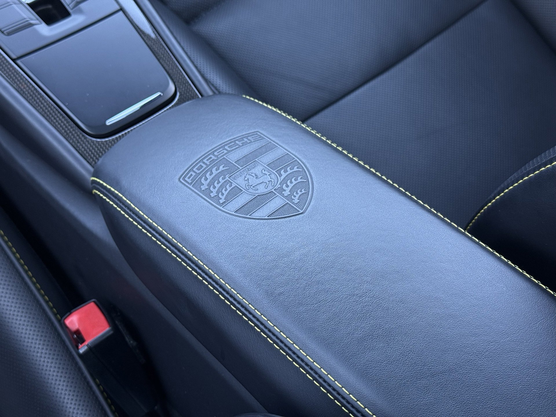 Certified 2019 Porsche 911 Turbo S image 24