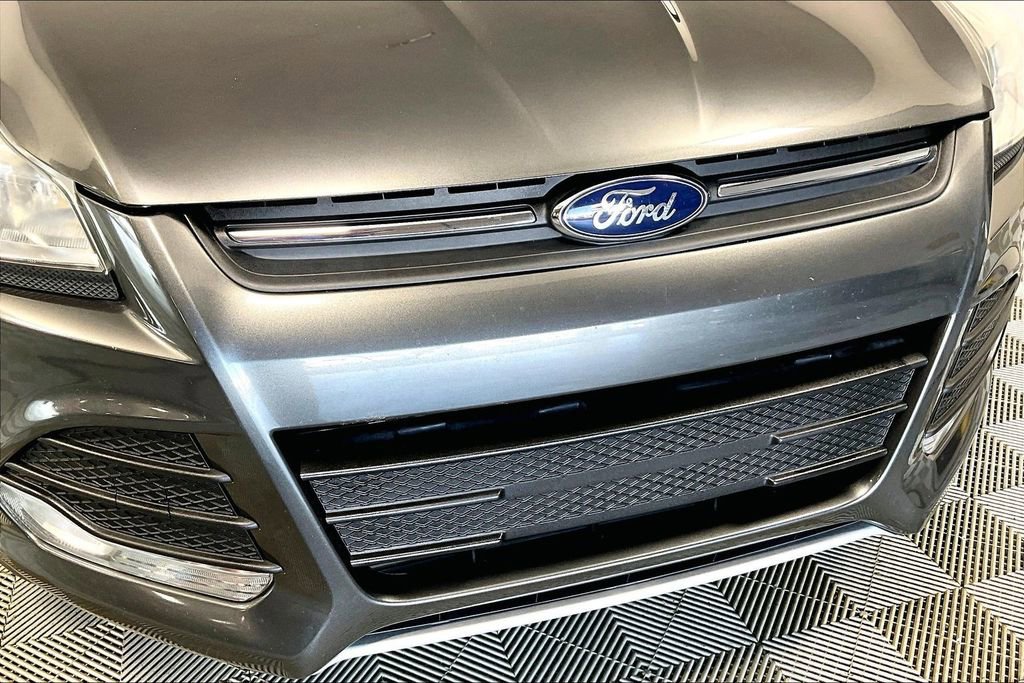 Used 2016 Ford Escape SE image 28