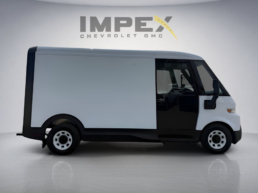 Used 2024 Chevrolet Brightdrop 400 w/ Commercial Equipment Package AWD/4WD image 7