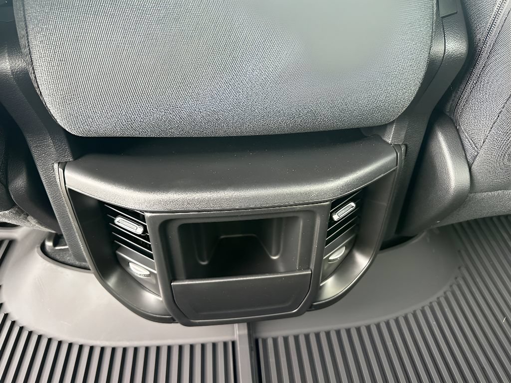 New 2026 RAM 1500 Classic Warlock AWD/4WD image 19