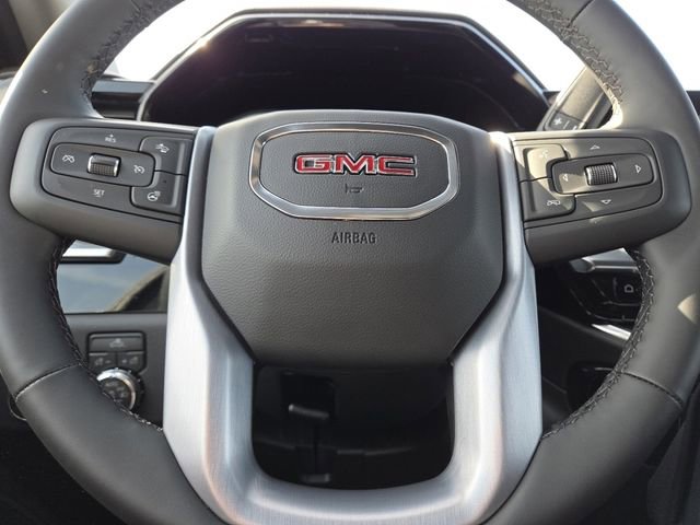 New 2026 GMC Sierra 3500 SLE w/ SLE Value Package image 34