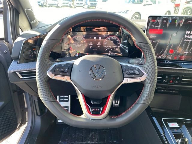 New 2026 Volkswagen GTI SE image 27