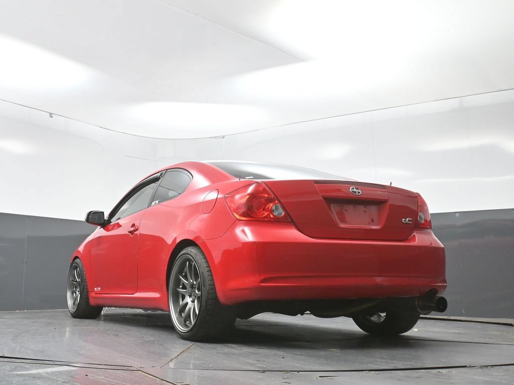 Used 2005 Scion tC w/ Release Series 1.0 FWD image 50