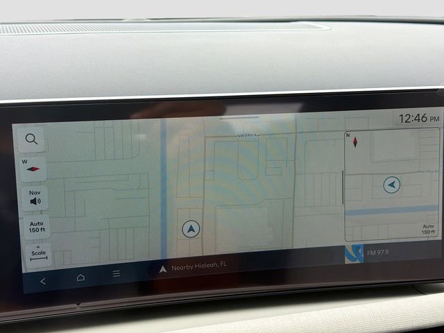 New 2026 Hyundai Tucson SEL image 13