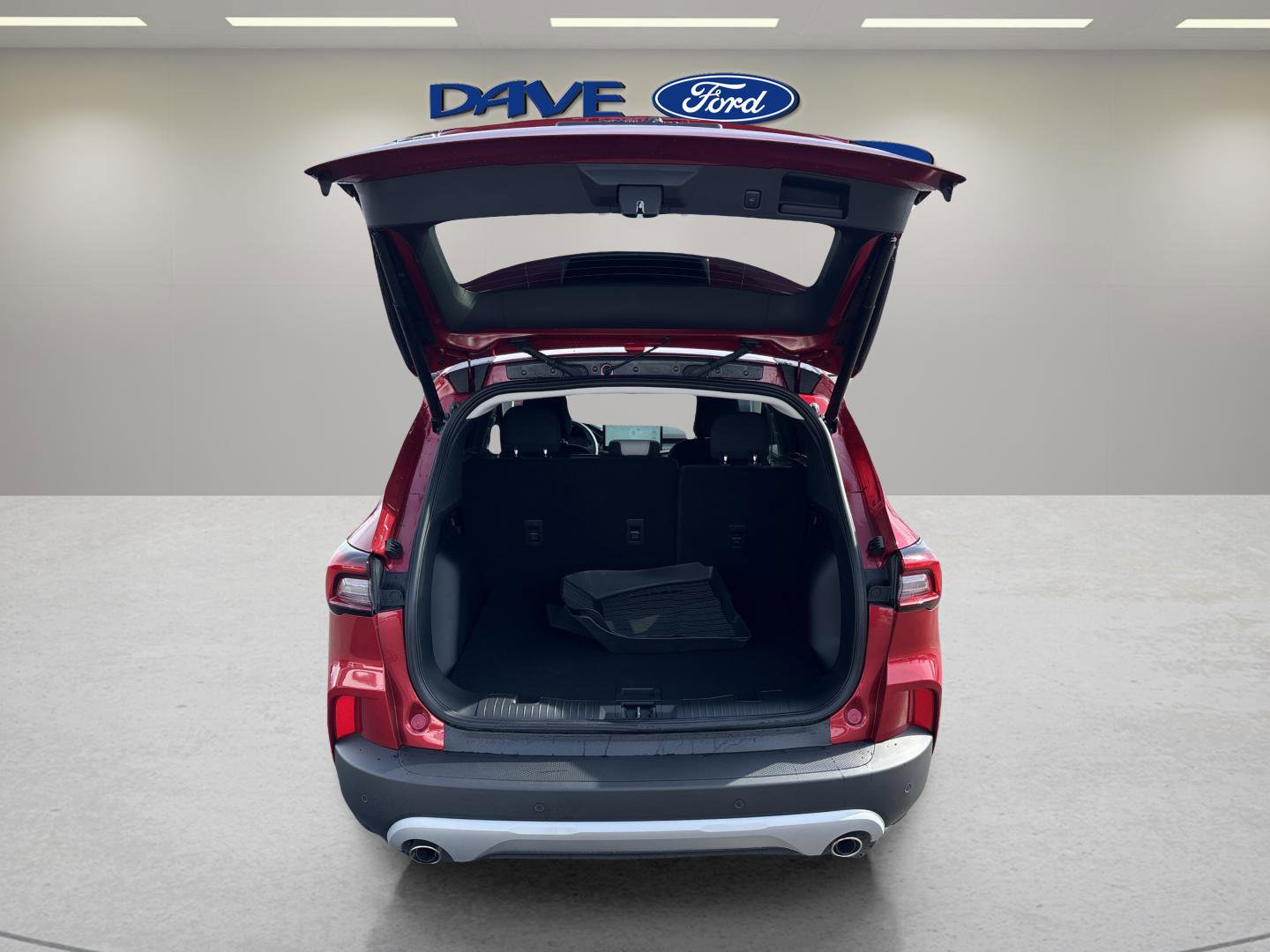 New 2026 Ford Escape Active w/ Tech Pack #1 image 16