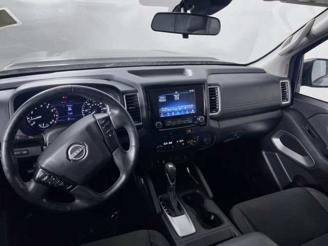 Used 2024 Nissan Frontier SV w/ SV Convenience Package RWD image 23