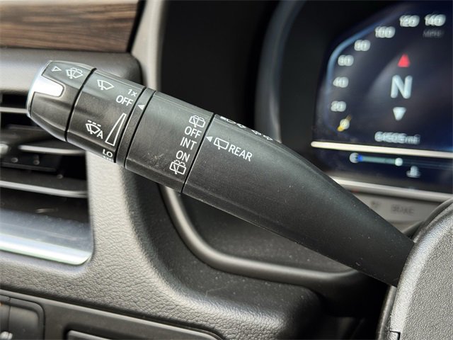 Used 2023 Chevrolet Tahoe LT image 21