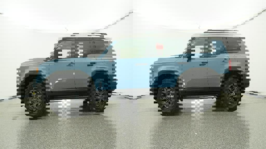 New 2026 Toyota Land Cruiser w/ Premium Package image 19