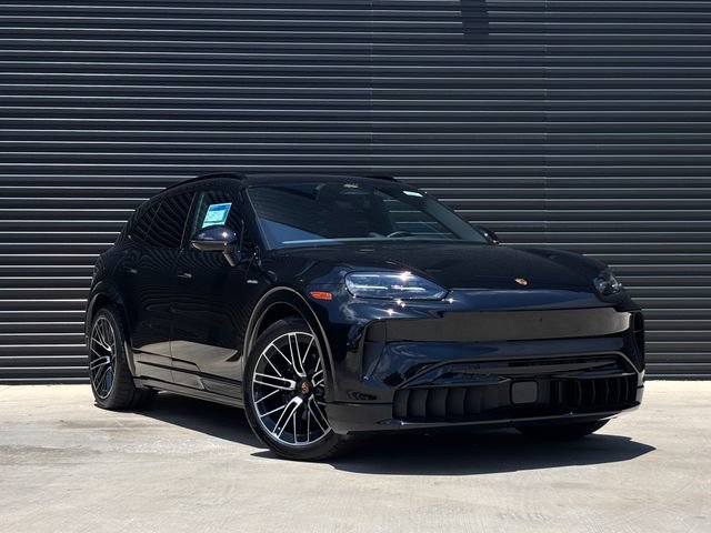 New 2026 Porsche Cayenne Electric AWD/4WD image 9