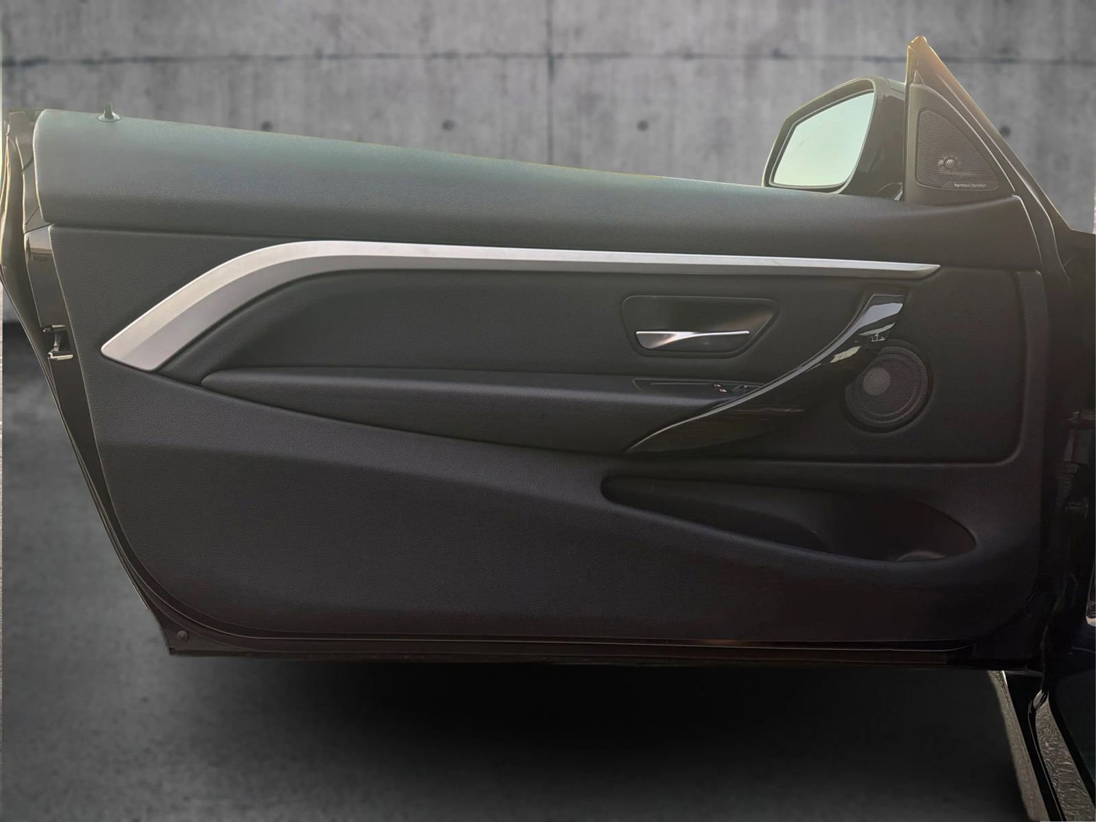 Used 2016 BMW 435i Coupe image 19