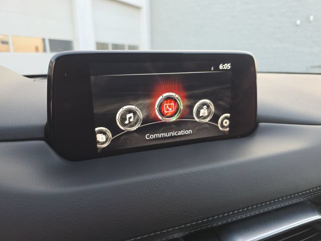 Used 2019 MAZDA CX-5 Grand Touring AWD/4WD image 20