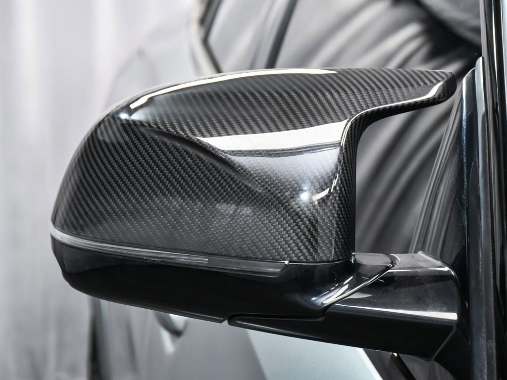 Used 2024 BMW X6 M Competition w/ Executive Package AWD/4WD image 79