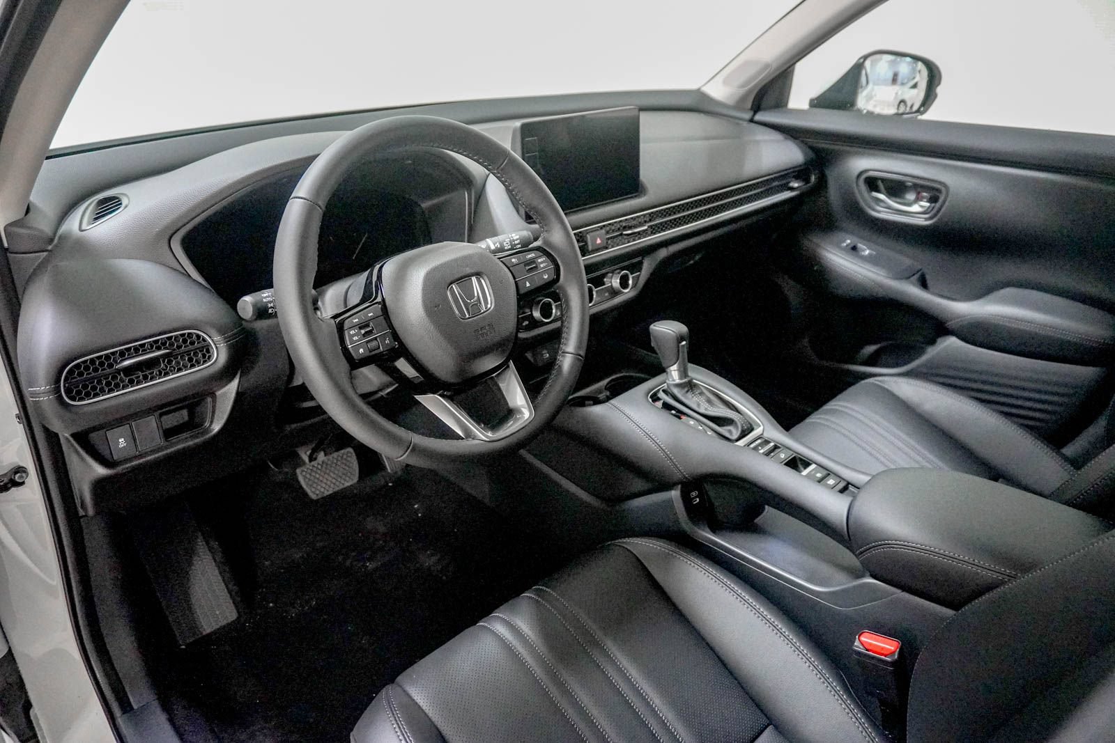 New 2027 Honda HR-V EX-L image 19