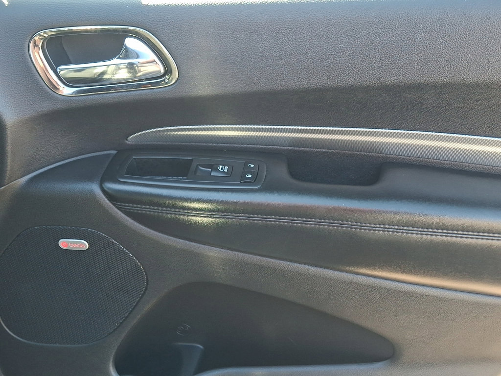 Used 2018 Dodge Durango GT w/ Premium Group image 10