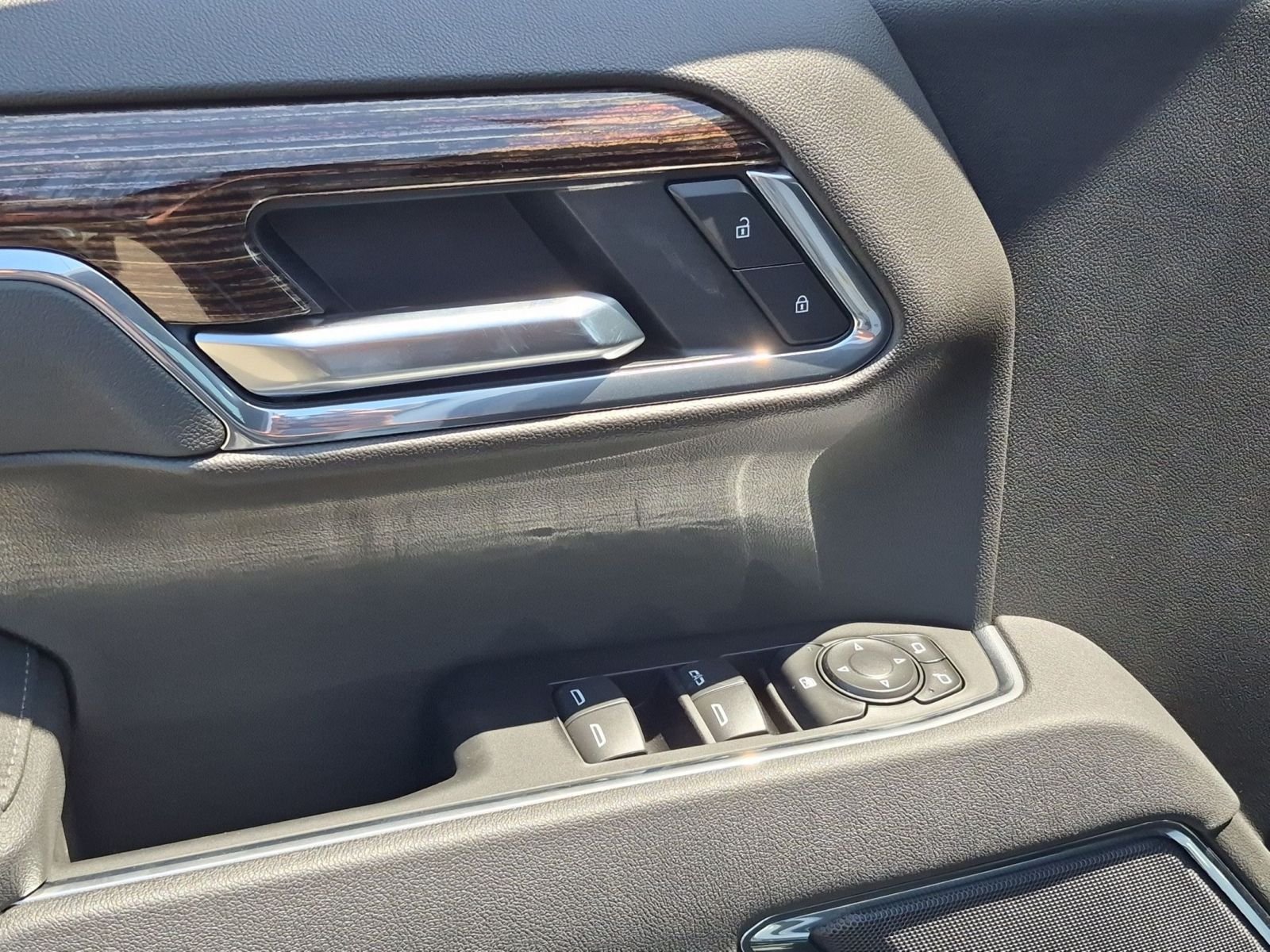 New 2026 GMC Sierra 1500 Elevation AWD/4WD image 20