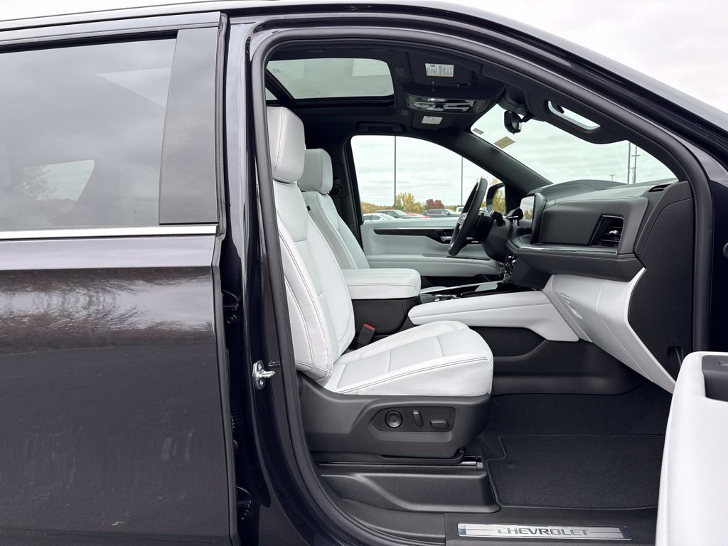 New 2027 Chevrolet Tahoe Premier w/ Advanced Technology Package AWD/4WD image 11
