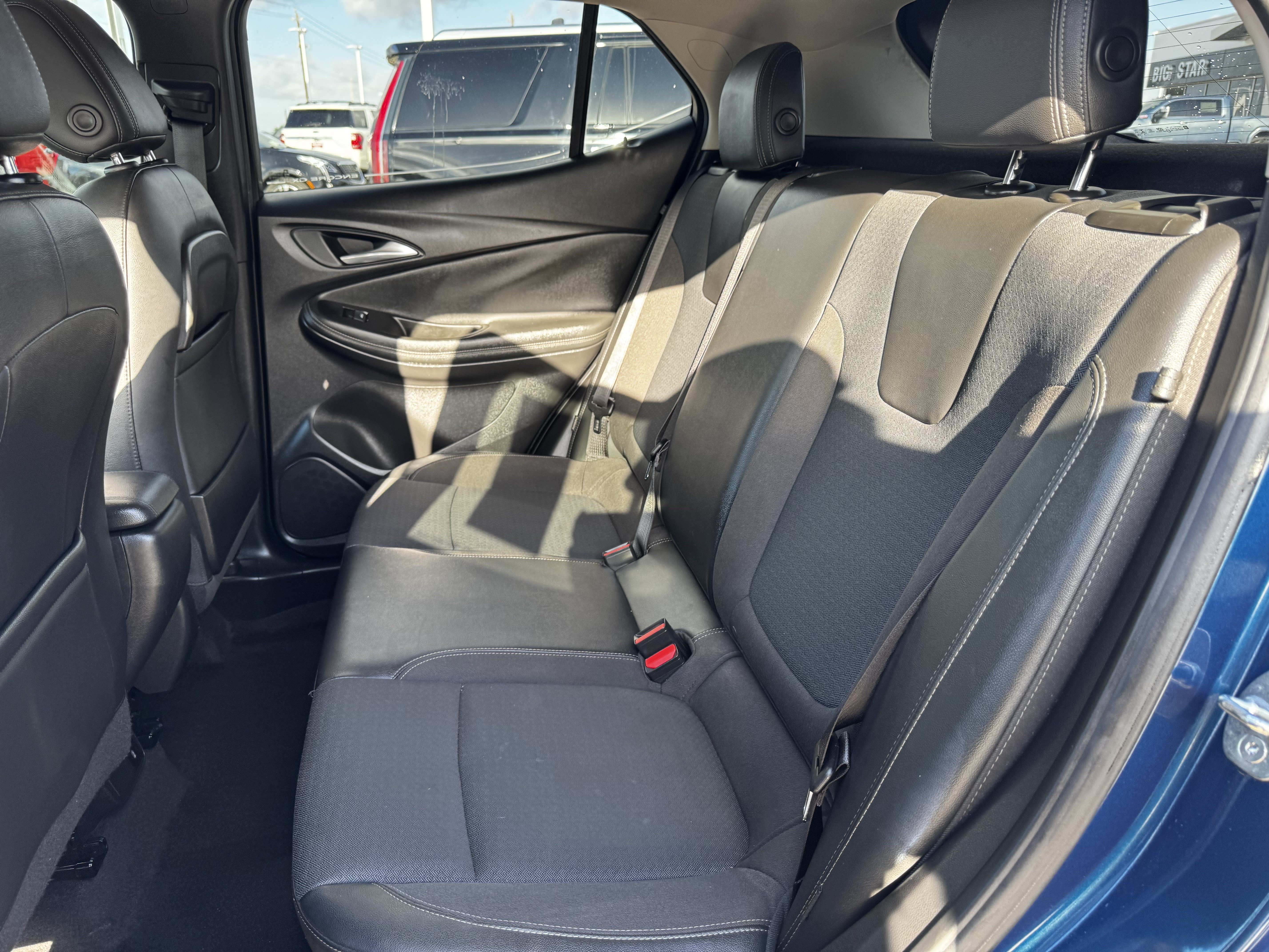 Used 2020 Buick Encore GX Preferred FWD image 28