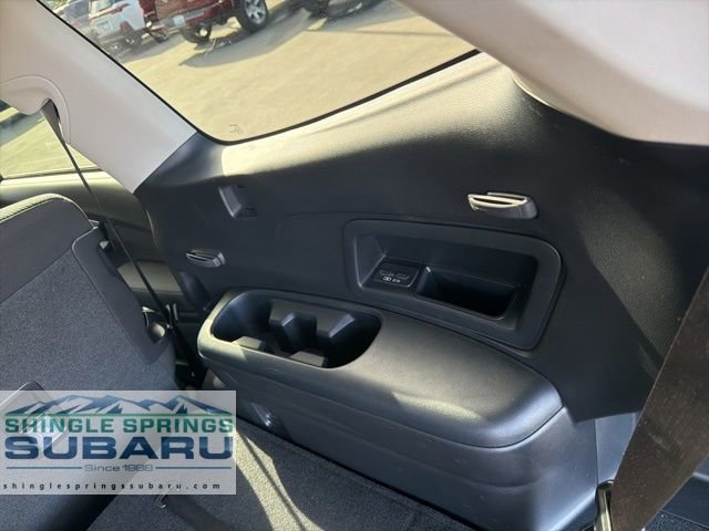 Certified 2025 Subaru Ascent Premium image 22