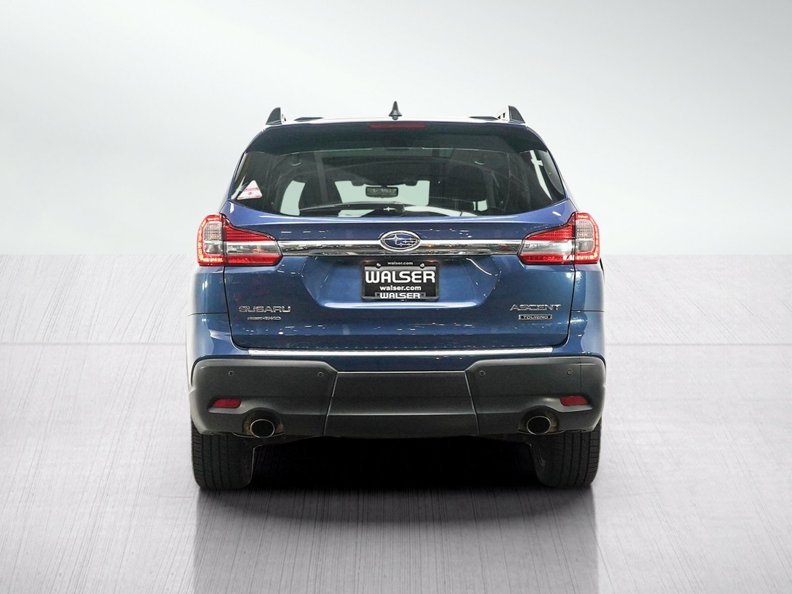 Used 2022 Subaru Ascent Touring AWD/4WD image 4