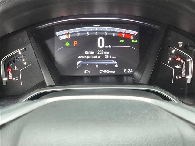 Used 2020 Honda CR-V EX-L image 11