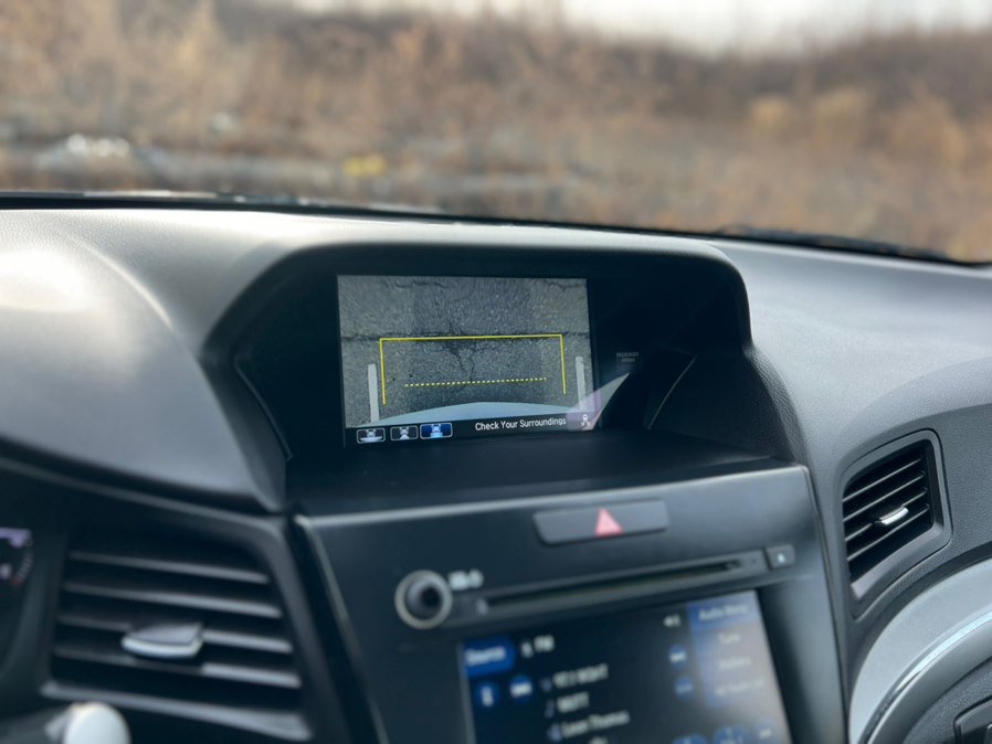 Used 2019 Acura ILX w/ Premium Package image 29